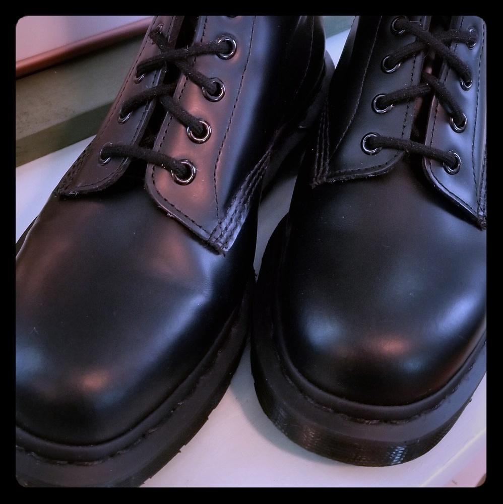 Dr. Martens Boots
